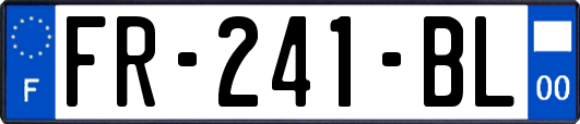 FR-241-BL