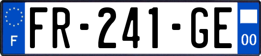 FR-241-GE