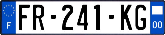 FR-241-KG