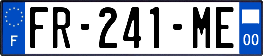 FR-241-ME