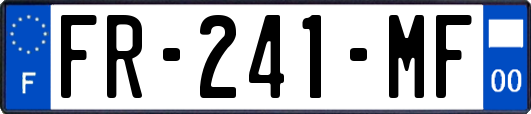 FR-241-MF