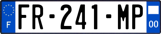 FR-241-MP
