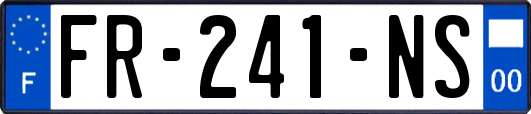 FR-241-NS