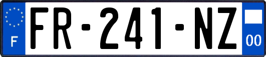 FR-241-NZ