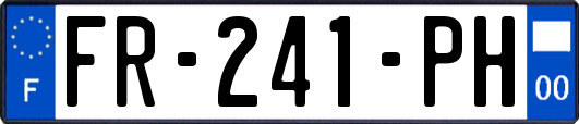 FR-241-PH