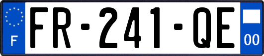 FR-241-QE