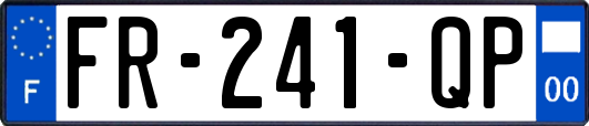 FR-241-QP