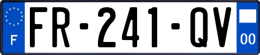 FR-241-QV