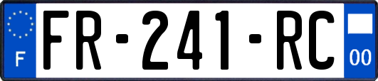 FR-241-RC