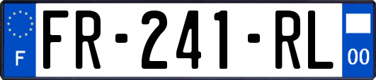 FR-241-RL