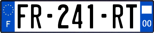 FR-241-RT