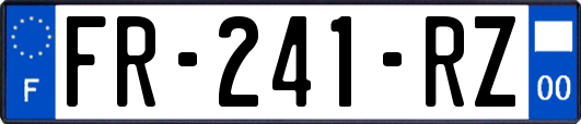 FR-241-RZ