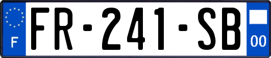 FR-241-SB