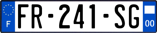 FR-241-SG