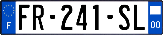 FR-241-SL
