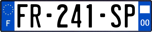 FR-241-SP