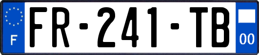 FR-241-TB