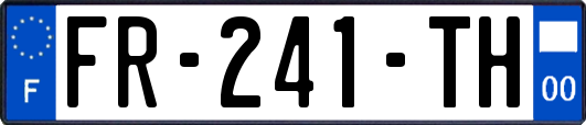 FR-241-TH