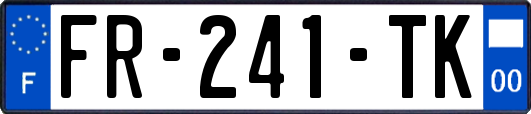 FR-241-TK