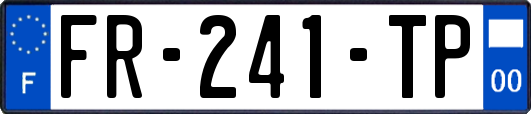 FR-241-TP