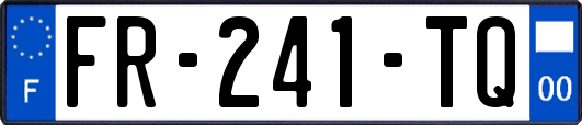 FR-241-TQ