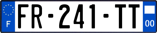 FR-241-TT