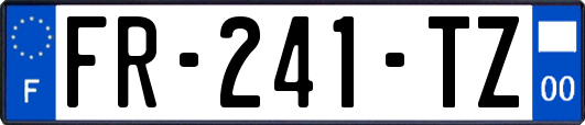 FR-241-TZ