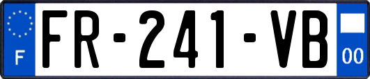 FR-241-VB
