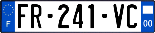 FR-241-VC