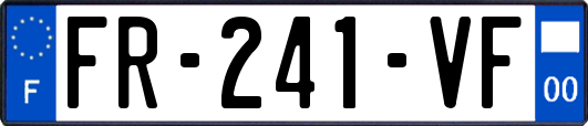FR-241-VF
