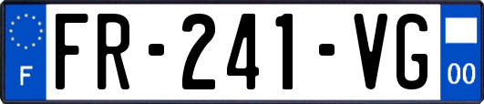 FR-241-VG