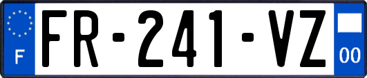 FR-241-VZ