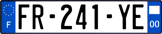 FR-241-YE