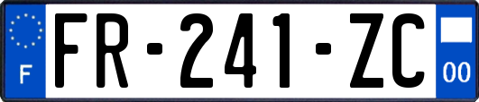 FR-241-ZC