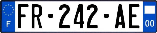 FR-242-AE