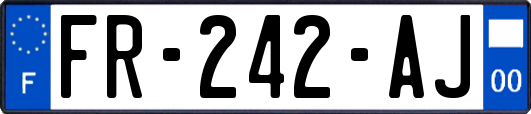 FR-242-AJ