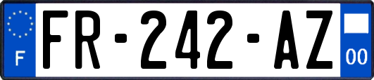 FR-242-AZ