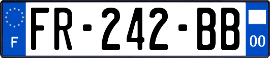 FR-242-BB