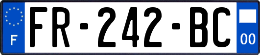 FR-242-BC