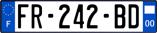 FR-242-BD