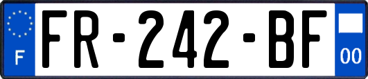 FR-242-BF