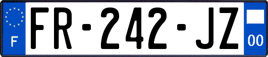 FR-242-JZ