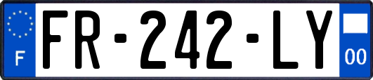 FR-242-LY