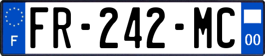 FR-242-MC
