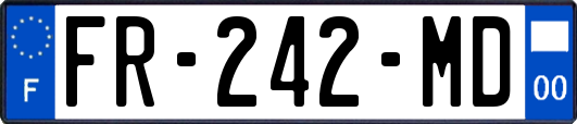 FR-242-MD