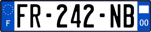 FR-242-NB