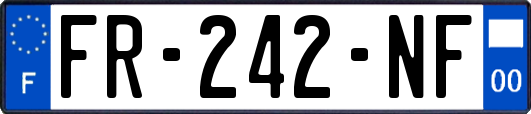 FR-242-NF