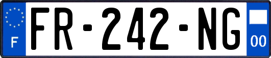 FR-242-NG