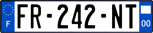 FR-242-NT
