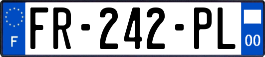 FR-242-PL